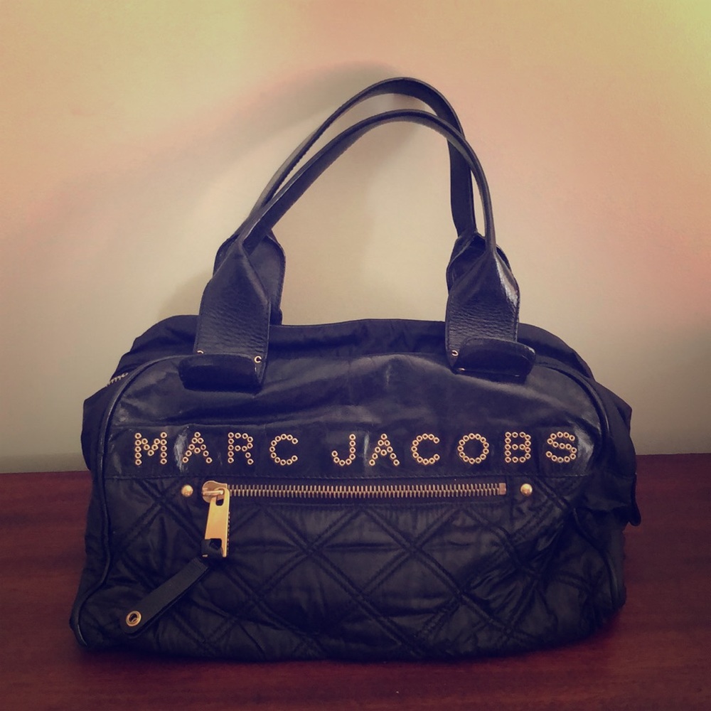 Marc Jacobs handbag